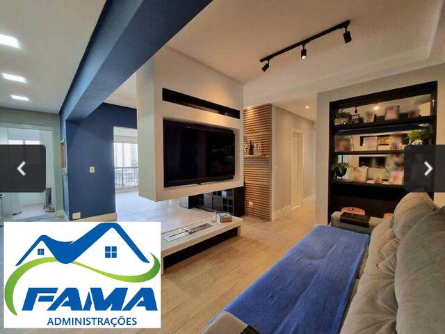 #249 - Apartamento para Venda em São Paulo - SP