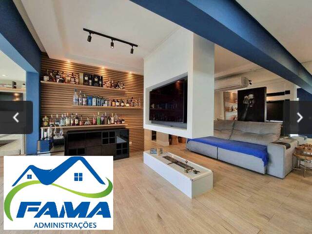 Apartamento para Venda em São Paulo - 4