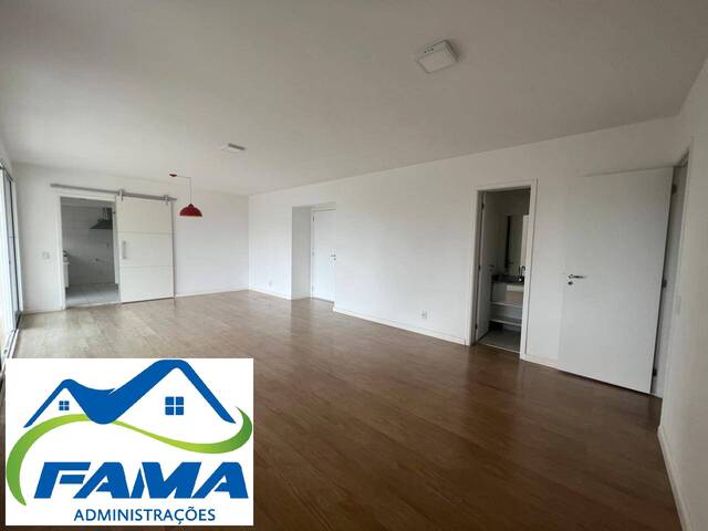 #252 - Apartamento para Venda em São Paulo - SP - 1