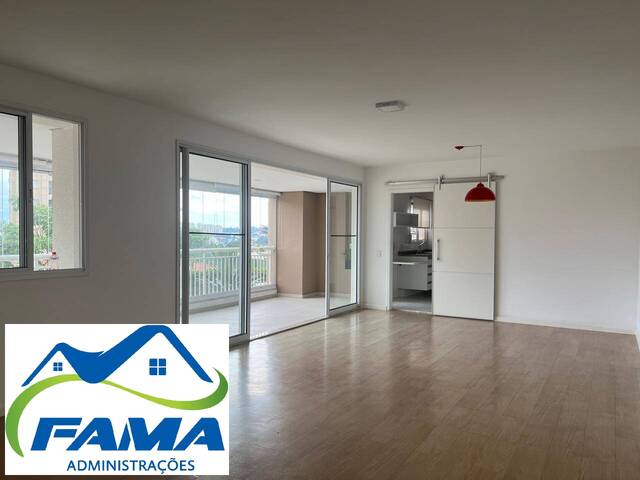 Apartamento para Venda em São Paulo - 4