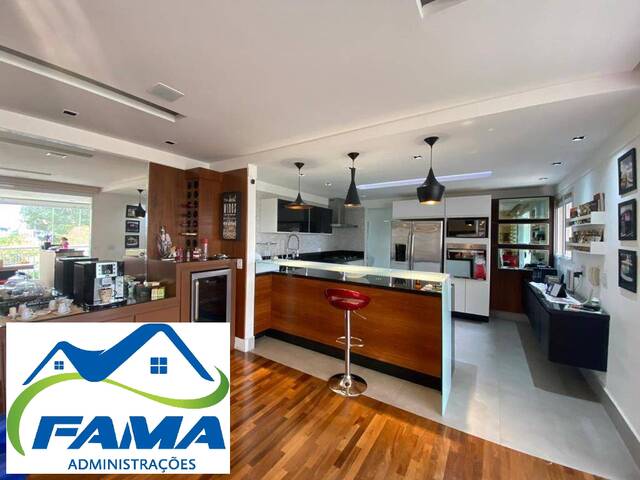 Apartamento para Venda em São Paulo - 5
