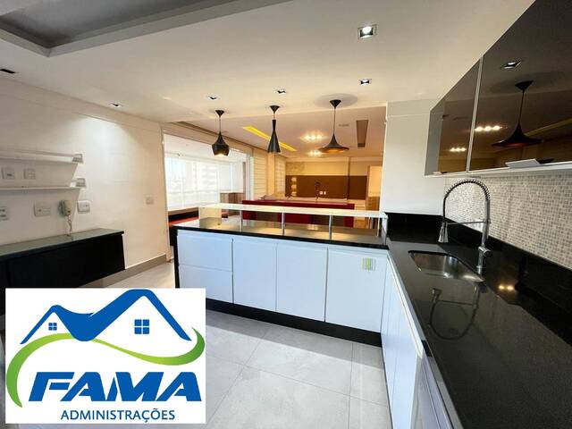 Apartamento para Venda em São Paulo - 4