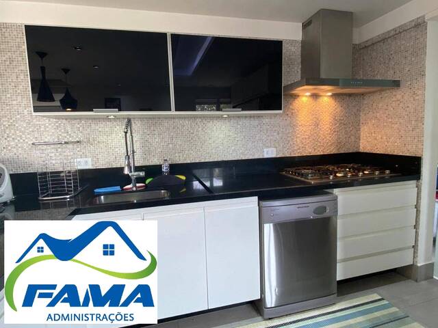 Apartamento para Venda em São Paulo - 3