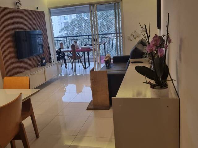Apartamento para Venda em São Paulo - 4