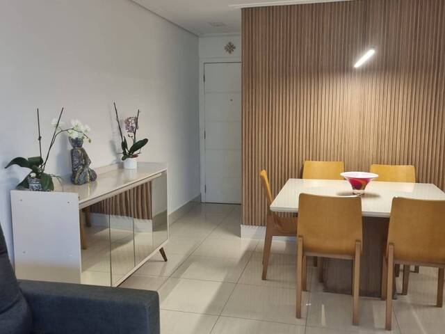 Apartamento para Venda em São Paulo - 2