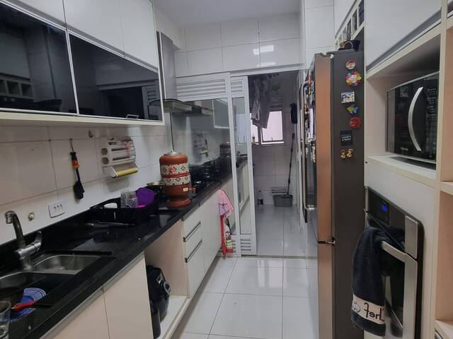 Apartamento para Venda em São Paulo - 5
