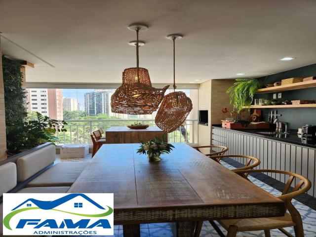 Apartamento para Venda em São Paulo - 4