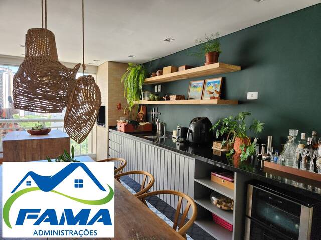 Apartamento para Venda em São Paulo - 5