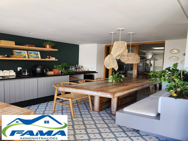 #259 - Apartamento para Venda em São Paulo - SP