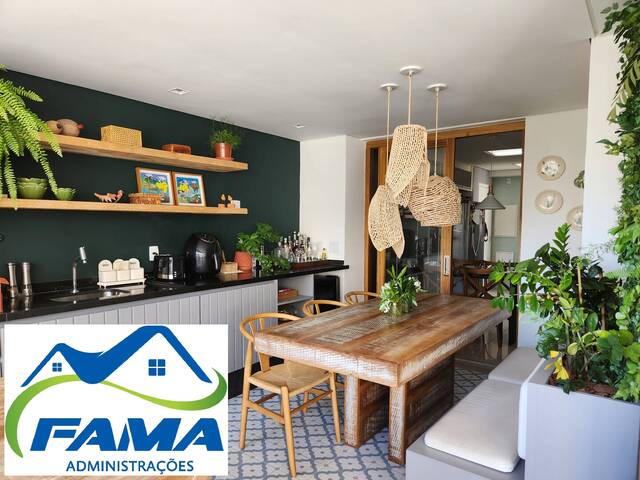 #259 - Apartamento para Venda em São Paulo - SP