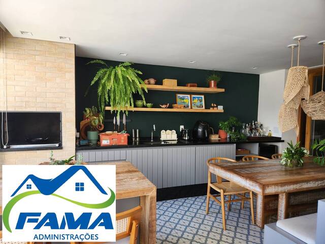 #259 - Apartamento para Venda em São Paulo - SP
