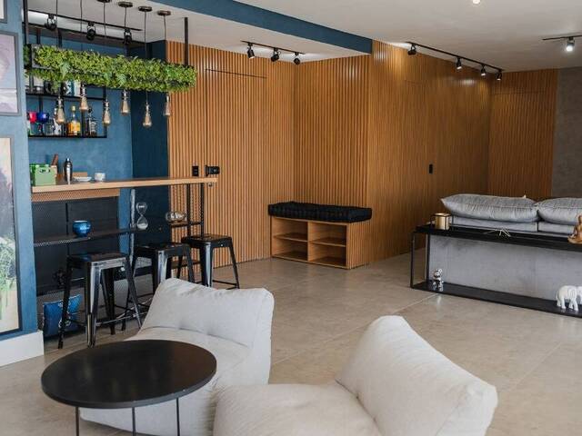 Apartamento para Venda em São Paulo - 4