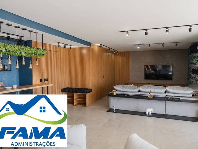 Apartamento para Venda em São Paulo - 5