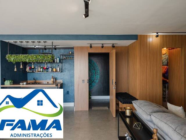 Apartamento para Venda em São Paulo - 3