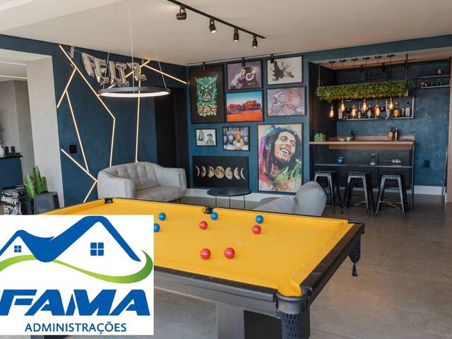 Apartamento para Venda em São Paulo - 2