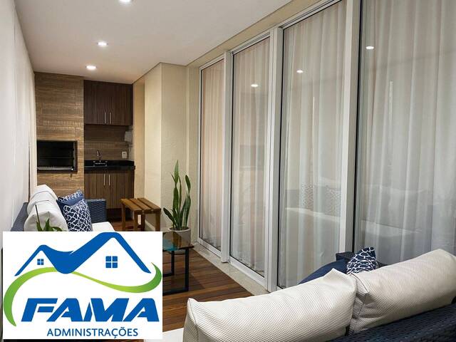 Apartamento para Venda em São Paulo - 4