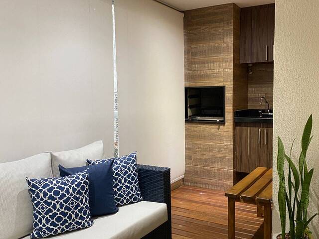 #260 - Apartamento para Venda em São Paulo - SP