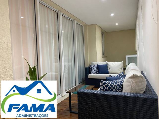 Apartamento para Venda em São Paulo - 5
