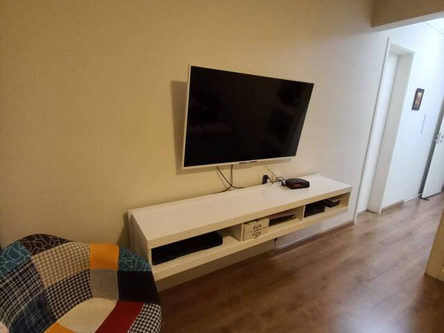 Apartamento para Venda em São Paulo - 3