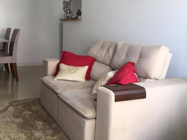 Apartamento para Venda em São Paulo - 4