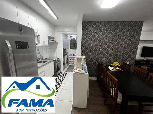 Apartamento para Venda em São Paulo - 4