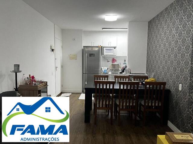 Apartamento para Venda em São Paulo - 5