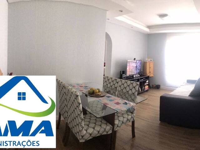 Apartamento para Venda em São Paulo - 4