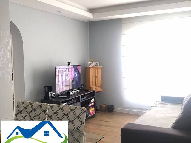 Apartamento para Venda em São Paulo - 5