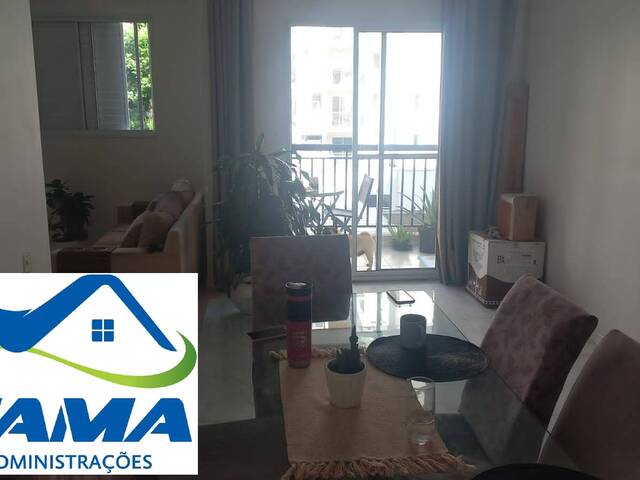 Apartamento para Venda em São Paulo - 4