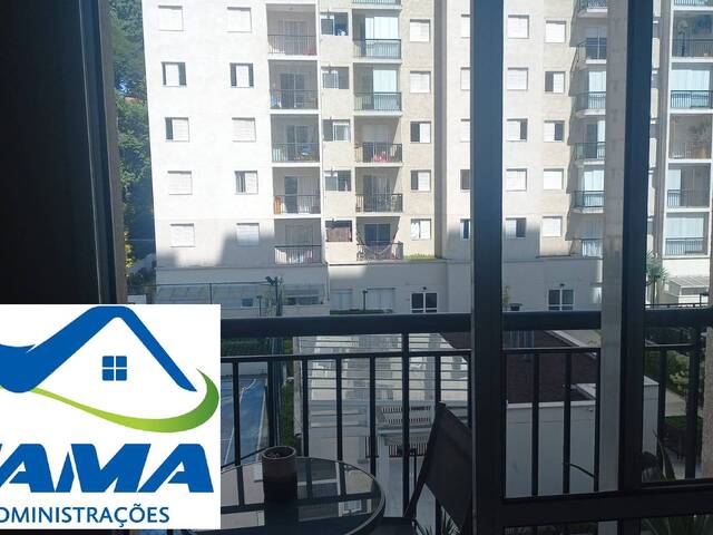 Apartamento para Venda em São Paulo - 5