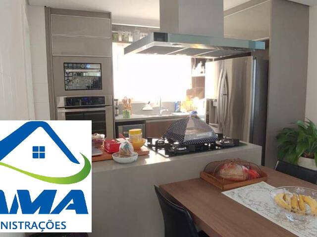 Casa em condomínio para Venda em São Paulo - 4