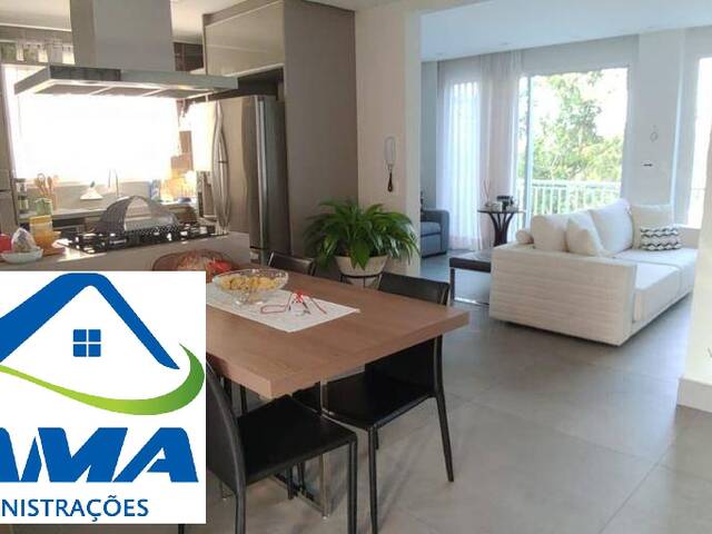 #268 - Casa em condomínio para Venda em São Paulo - SP - 1