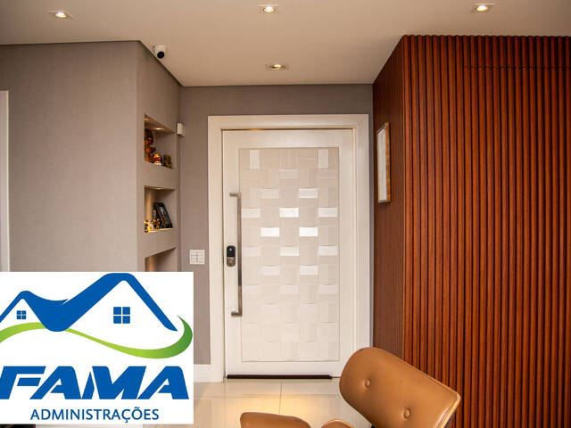 Apartamento para Venda em São Paulo - 3
