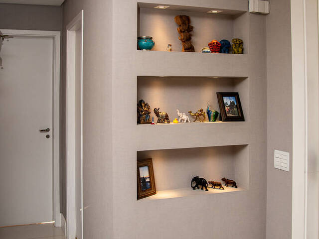 Apartamento para Venda em São Paulo - 2