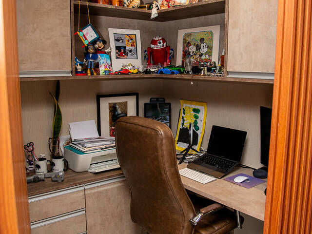 Apartamento para Venda em São Paulo - 4