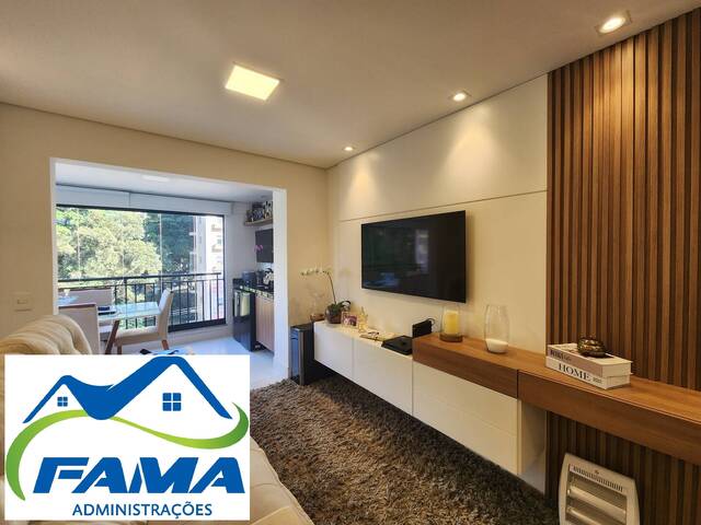 Apartamento para Venda em São Paulo - 5