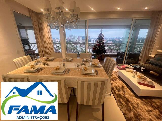 Apartamento para Venda em São Paulo - 5