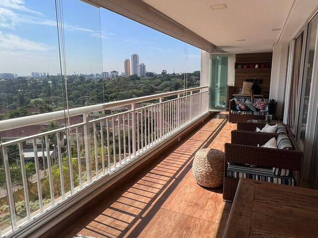 Apartamento para Venda em São Paulo - 2