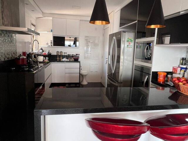 Apartamento para Venda em São Paulo - 4