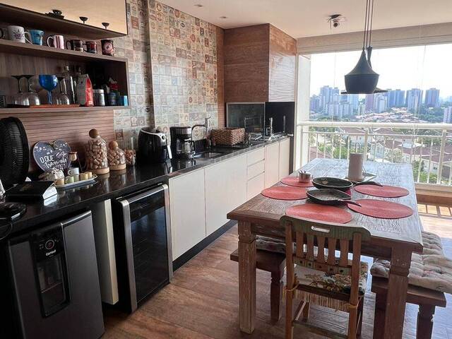 Apartamento para Venda em São Paulo - 3