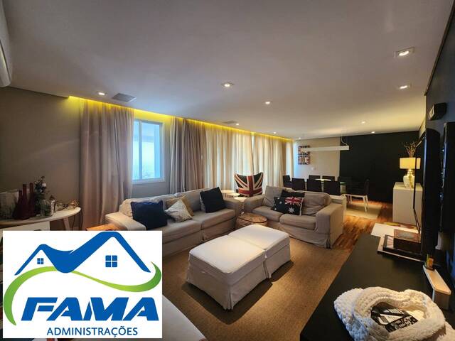 Apartamento para Venda em São Paulo - 2