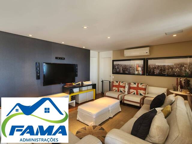 Apartamento para Venda em São Paulo - 3