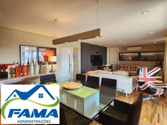 Apartamento para Venda em São Paulo - 5