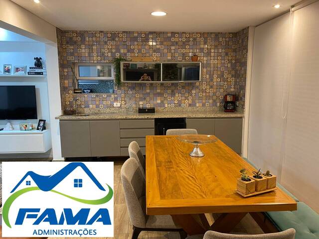 Apartamento para Venda em São Paulo - 4