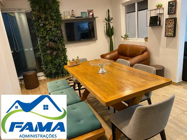 Apartamento para Venda em São Paulo - 5
