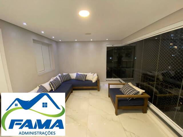 Apartamento para Venda em São Paulo - 5