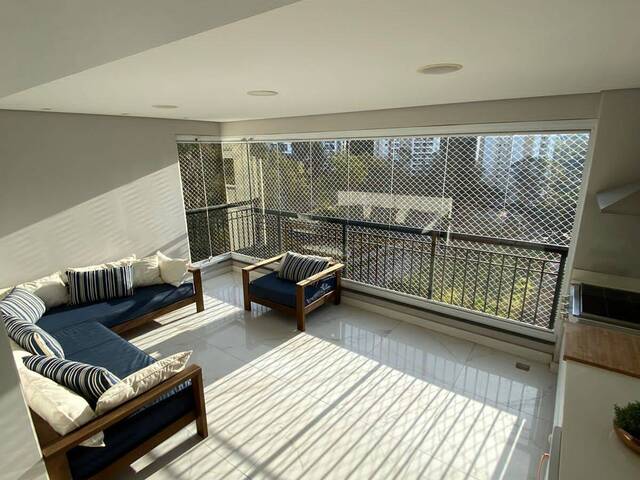 Apartamento para Venda em São Paulo - 4