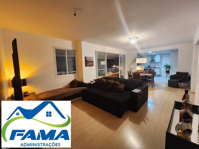 Apartamento para Venda em São Paulo - 5