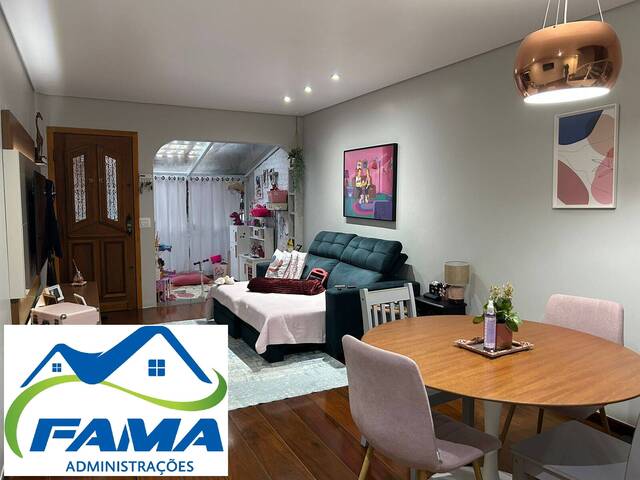 Casa para Venda em São Paulo - 4