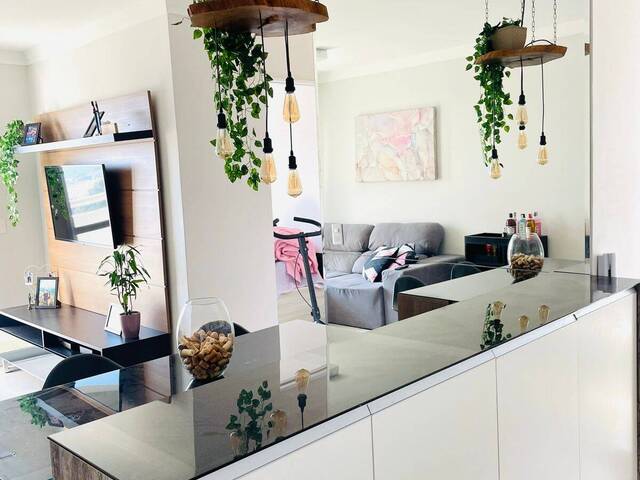 Apartamento para Venda em São Paulo - 4
